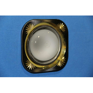 Точечный светильник OLN306S [BK+GD] Splendid-Ray
999907