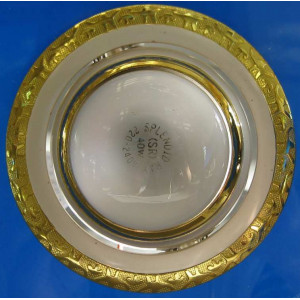 Точечный светильник ZJ1189A R50 (PSG) Splendid-Ray
145133