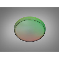 Люстра стельова Diasha Смарт біла RGB 70 Вт 12 м2 Diasha DB-8305/400RGB