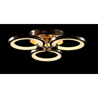 Светодиодная люстра LK38/3 LED (GD) Splendid-Ray
302095