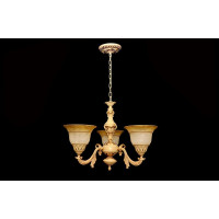 Классическая люстра Linisoln 8098/3 Классическая люстра Linisoln 8098/3