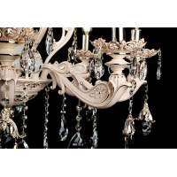 Люстры в зал классические Splendid-Ray 254148