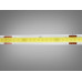 COB LED стрічка 24В, 320 діодів на метр, 8мм, холодний Diasha P24-COB-320-CW-20-8