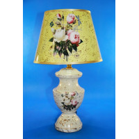 Настольная лампа с абажуром NJL20629-A (A+B) Splendid-Ray
994011