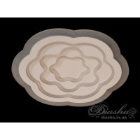 Люстры светодиодные Diasha MX2244-500 dimmer