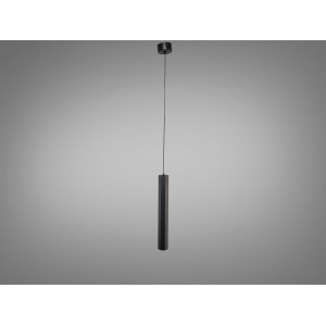 Підвіс LED Diasha золото циліндр 7 Вт Diasha PX-8A