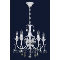 Люстра классическая Levistella 75329119-5 Люстра классическая Levistella 75329119-5