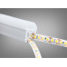Гнучкий профіль для LED стрічки, накладний Diasha PLS-1525