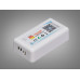 Контролер з ДУ для RGBW стрічки Diasha PC-H29-TUYA-RGBW-RF2.4-A