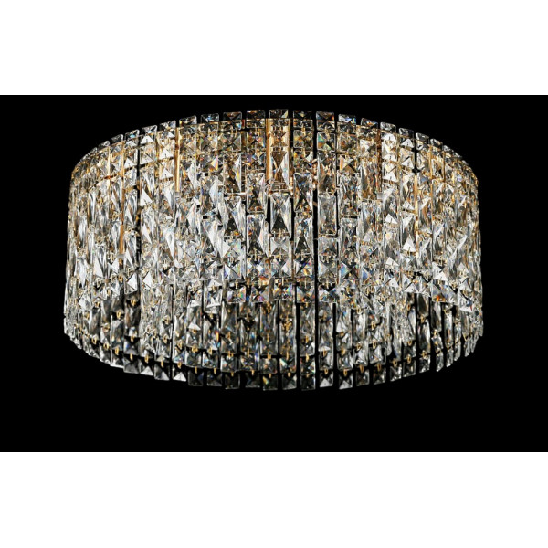 Хрустальная люстра LGH90338/10 (FGD) Splendid-Ray
286416