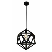 Люстры Loft Levistella 909XL1005-1 BK  