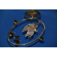 Люстра с плафонами  L2645/1 (FGD/PK) Splendid-Ray
2219