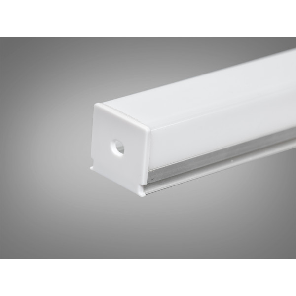 Заглушка для профілю PL-2623 Diasha PL-2623endcap