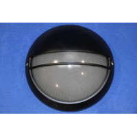 Фасадный светильник U4036L [BK] Splendid-Ray
100848