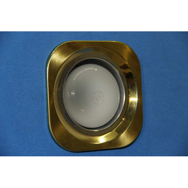 Точечный светильник O-1018 [GD+GD] Splendid-Ray
16991