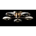 Светодиодная люстра LT9861/5 LED (GD) Splendid-Ray
302104