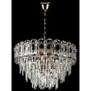 Хрустальная люстра L2465/800/14 (SG) Splendid-Ray
234562