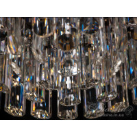 Люстра с хрусталем Diasha 8073-600