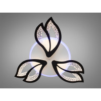 Cветодиодная люстра Diasha MX2546/3BKLED3colordimmer
