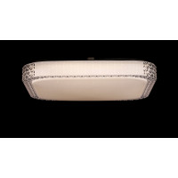 Светодиодная люстра Splendid-Ray 1999520/36W*2 LED (WT) 