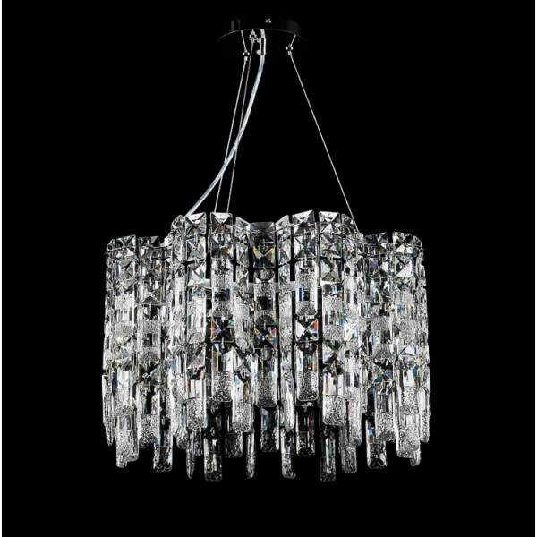 Хрустальная люстра LGH90358/8 (CR) Splendid-Ray
286403