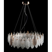 Хрустальная люстра LM2327/800/10 (SGD) Splendid-Ray
230102