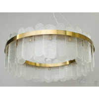 Современная хрустальная подвесная люстра светильник Diasha 9089-800