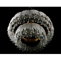 Хрустальная люстра Splendid-Ray 768994/32 (COPPER)