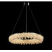 Хрустальная люстра L33038/600/1 LED (CH) Splendid-Ray
309018