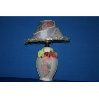 Настольная лампа с абажуром N6349D MIX Splendid-Ray
12034