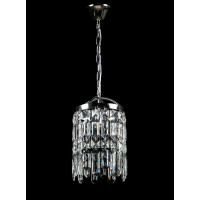 Подвесная люстра  L8381/1A (200) (CR) Splendid-Ray
234588