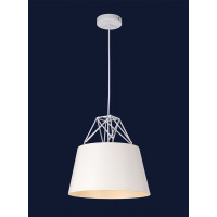 Люстры в стиле LOFT Levistella 7529524 WHITE