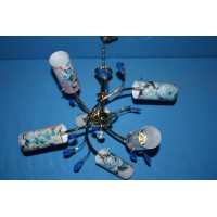 Люстра с плафонами L9003B/6 BL Splendid-Ray
998226 Люстра с плафонами L9003B/6 BL Splendid-Ray
998226