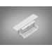 Заглушка для профілю PL-2010A Diasha PL-2010Aendcap