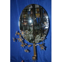 Интерьерное зеркало EE1105/64*48 Splendid-Ray
15999