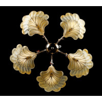 Люстра с плафонами Splendid-Ray 1475 (FGD)