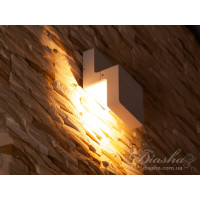 Уличные светильники Diasha DFB-5001-Z-WH