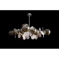 Люстра в спальню Linisoln 1097-15