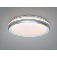 Світлодіодна люстра Diasha біла 34Вт до 6м² Diasha W-27/400