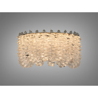 Настінний світильник 376-BCH хром 3 Вт LED Diasha 505-BCH