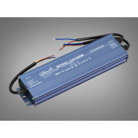 Блок живлення 24В, для підключення LED стрічки, 200Вт, 8.3А Diasha NP-24v-200w-IP67