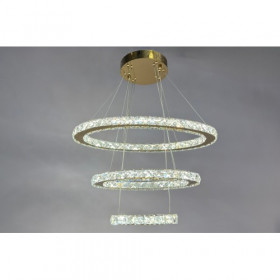 linisiln 7242/560+400+230W FG Овал