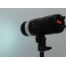Прожектор направленого світла з пультом, для фото і відеозйомки, 18 Вт Diasha SL-17481