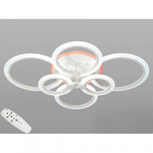 linisiln 1888-6 WH LED-3