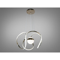 LED люстры Diasha 1955/1G