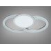 Стельова LED люстра золото 95W пульт 3 кільця 3 режими Diasha 8819/500+400+300 Стельова LED люстра золото 95W пульт 3 кільця 3 режими Diasha 8819/500+400+300