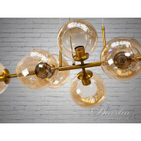 Люстры Loft Diasha 933-8GG