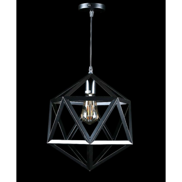 Подвесная люстра L17-350/1 (BLK) (черный) Splendid-Ray
0260751 Подвесная люстра L17-350/1 (BLK) (черный) Splendid-Ray
0260751