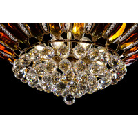 Хрустальная люстра L3641/11 (FGD+BRN) Splendid-Ray
10283