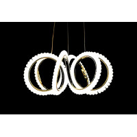 Светодиодная люстра LF9814/1 LED (GD) Splendid-Ray
302138